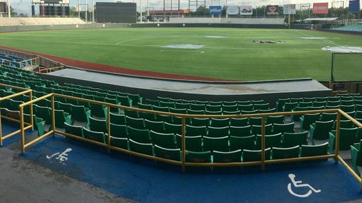 Semifinales en Puerto Rico dan victorias a Indios de Mayagüez y Criollos