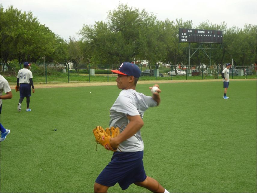 Panamá debuta ante Estados Unidos en el Panamericano Sub-18