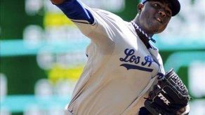 2-0. De la Rosa conduce el triunfo de los Diamondbacks