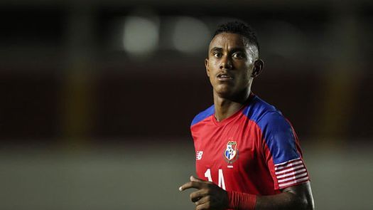 Reto europeo para Édgar Bárcenas