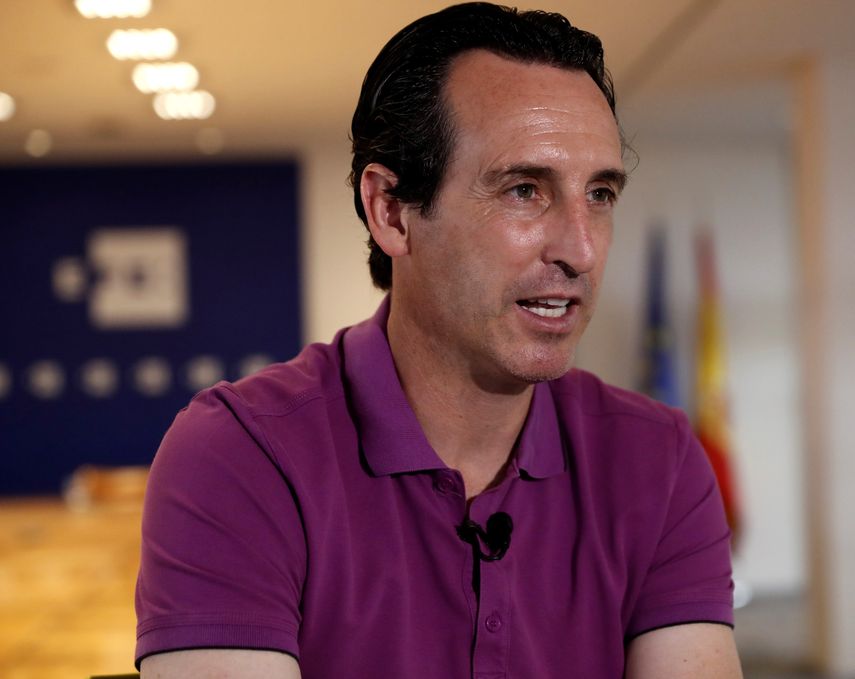 La familia Emery compra el club del abuelo