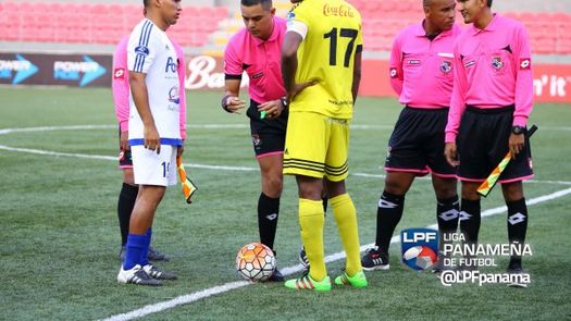 Árabe Unido y Chorrillo son semifinalistas; Atlético Chiriquí desciende