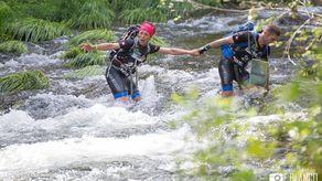 Adventure Race llega a Panamá