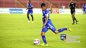 Árabe Unido se enfrenta al Chorrillo FC en busca de su primer triunfo