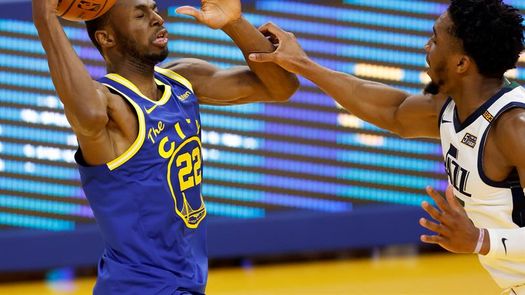 103-116. Wiggins con su mejor marca lidera a Warriors ante Grizzlies