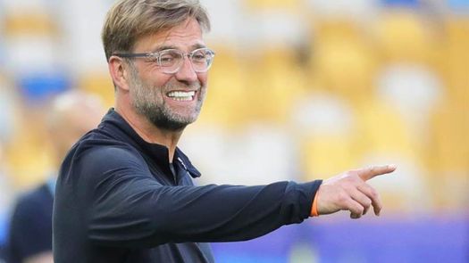 Klopp dice que el golpe de Ramos condicionó a Karius al cien por cien