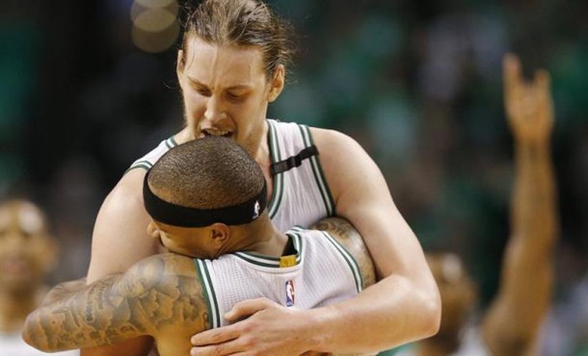 Los Celtics eliminan a los Wizards y esperan a los Cavaliers en las finales de la Conferencia Este