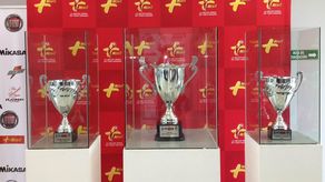 Las semifinales del Torneo Clausura 2014 de la LNA