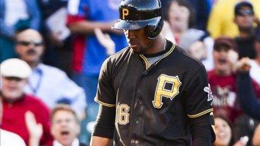 6-2. Marte sigue jonroneando y castiga a los Cerveceros