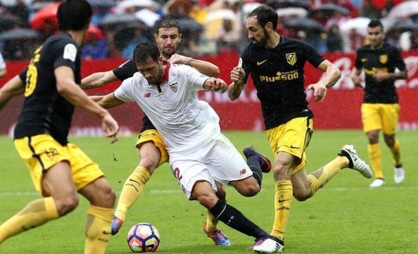 Gabi: Ha ganado el equipo que ha estado más acertado