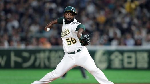 El dominicano Rodney lidera roster de estrellas del Tijuana de Omar Vizquez