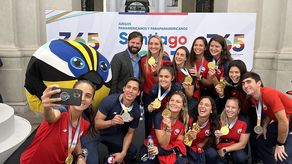 Foto vía: Panam Sports