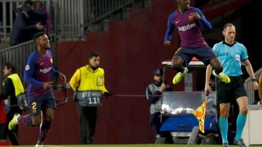 1-1. Lucas Moura clasifica al Tottenham para octavos a 5 minutos del final