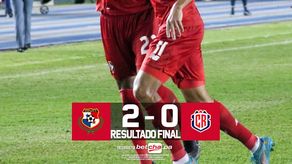 Ismael Díaz celebra su primer gol en la era Thomas Christiansen.&nbsp;