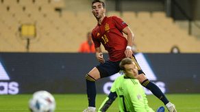 Catar 2022 tendrá partidazo: España vs. Alemania.&nbsp;