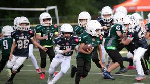 Football Micro Kiwanis cierra gran temporada