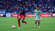 El Plaza Amador (de azul) y el Alianza (de verde) dieron una de las mejores finales que ha tenido la LPF en su historia. Foto: Cortesía/LPF El Plaza Amador (de azul) y el Alianza (de verde) dieron una de las mejores finales que ha tenido la LPF en su historia. Foto: Cortesía/LPF