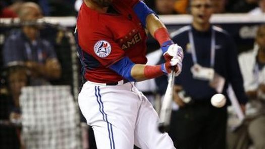 6-3. Bautista y Encarnación llevan a los Azulejos a Campeonato Liga Americana