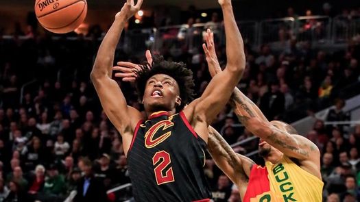 91-96. Sexton y los Cavaliers aprovechan fallos de los Hawks y completan remontada