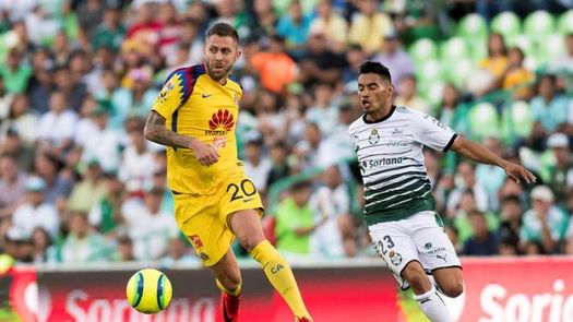 El Santos Laguna tendrá un duro partido ante el Atlas, dice Vázquez