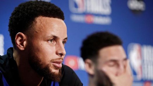 Los Warriors se apoyarán en el espíritu de Durant y buscarán empatar la serie