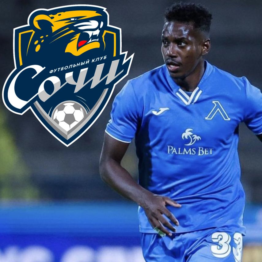 José Córdoba suma más de 80 partidos en Europa.&nbsp;