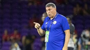 Costa Rica no jugará su último partido amistoso previo al debut ante España