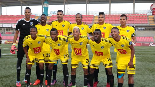 Punto sobre la hora para el Veragüense sobre Chorrillo