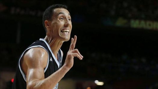 Pablo Prigioni, sobre su llegada a los Clippers: Siento que es un premio