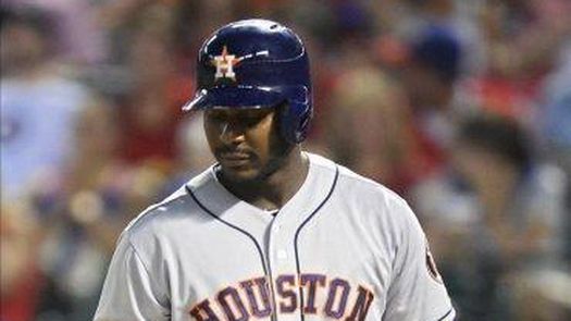 10-1. Kuechell y los Astros sorprenden a los Marineros