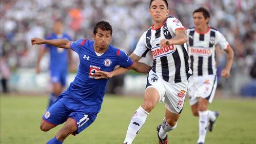 El Monterrey no estará satisfecho hasta conseguir título, dice Efraín Velarde