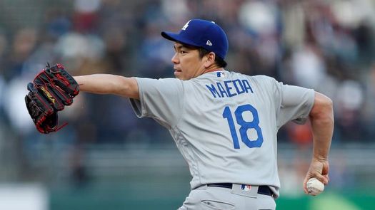 Maeda lo hizo todo bien; Harper vuelve a ser abucheado por seguidores de Fili
