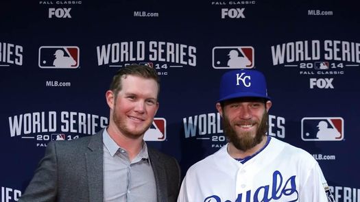 Holland y Kimbrel ganan el premio Rivera y Hoffman de mejores relevistas