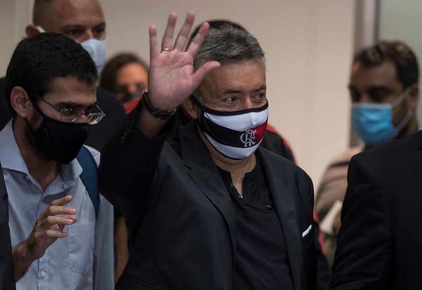 El Flamengo de Torrent vuelva a vencer y le pisa los talones al Internacional