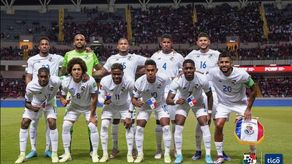 Panamá se mantiene en la Octagonal.&nbsp;