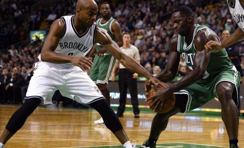 92-94. Los Nets rompen la racha perdedora