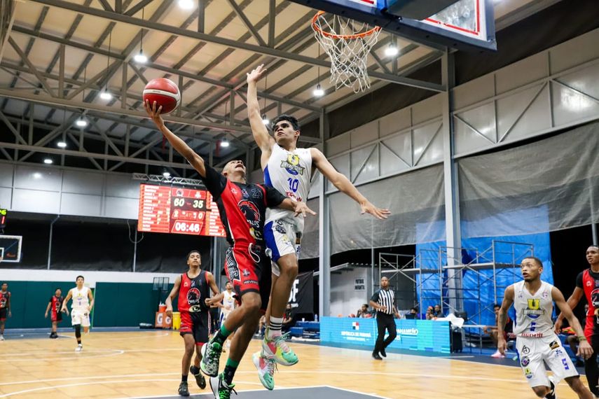 Caballos, Correcaminos y Toros se apoderan de la décima tercera fecha de la LPB U21