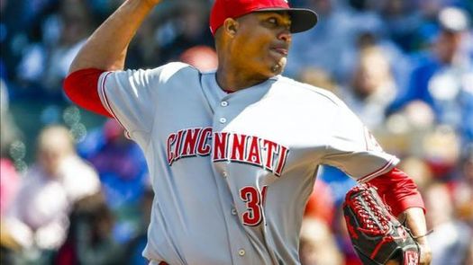 4-2. Simón lanza sólido y derrota a los Cardenales