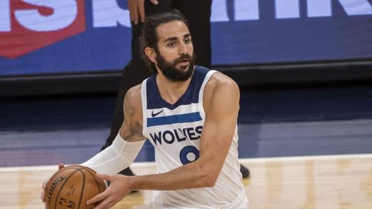 141-137. Unos Pacers menguados se imponen a los Timberwolves de Ricky Rubio
