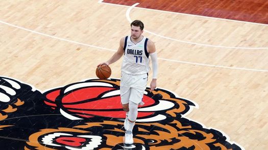 133-104. Morant y Brooks lideran paliza de Grizzlies a Mavericks