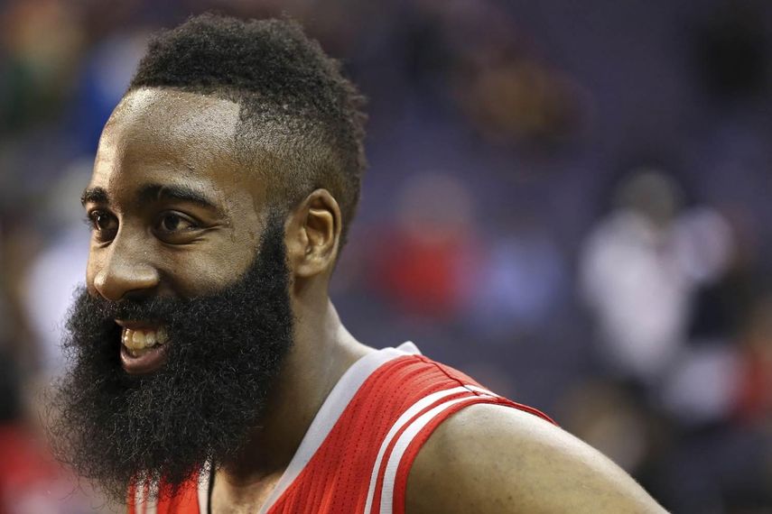 91-99. Harden y los Rockets llegan a cuatro triunfos seguidos