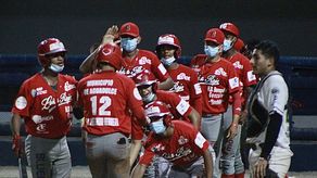 Coclé es el vigente campeón del Béisbol Juvenil.