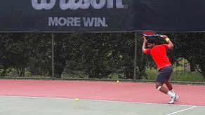 La Copa Wilson entra en acción