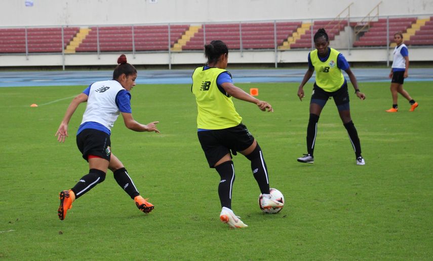 El partido Argentina-Panamá cambia de sede