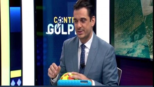 A Dos Toques - Preguntas sobre Fútbol