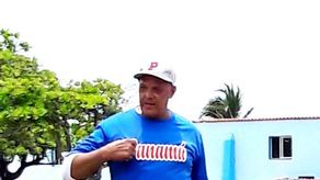 Panameño al Salón de la Fama