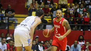 Panamá y el Pre Clasificatorio: No se llamó a entrenamientos