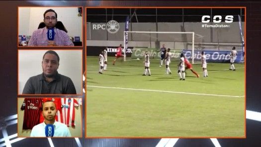 Entrevista a Francisco Perlo