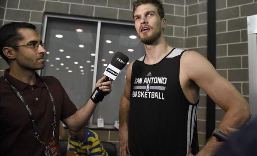 Los Spurs necesitan tener mejor control del balón y los Heat mejorar la defensa