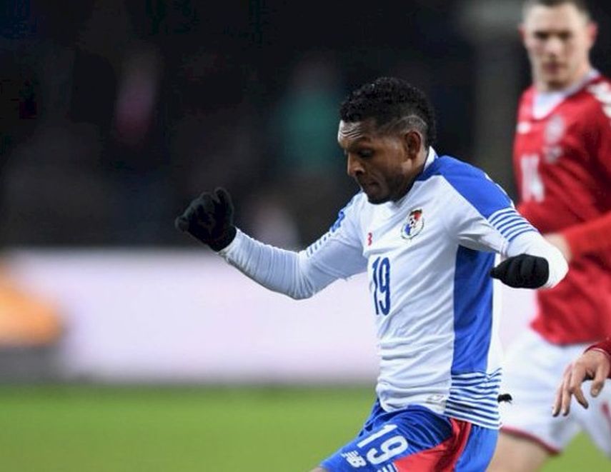 Alberto Quintero acepta los errores de Panamá